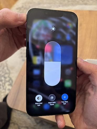 i̇phone 6 ekran: IPhone 14, 128 GB, Qara, Face ID — 5