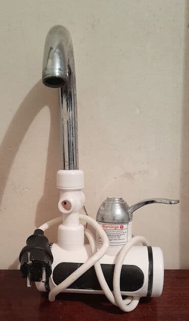 Çanaq üçün kranlar lalafo.az -da Çanaq üçün kranlar