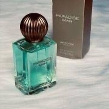 men s defence в бишкеке: Paradise Man tapılmayan ətirlərdəndir. Neftçilərə və st. Bakıxanova — 1