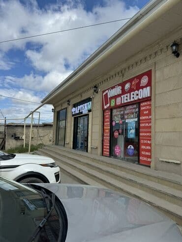 qobuda: 81 kv. m, 3 otaqlı, Kombi, Qaz, İşıq — 9