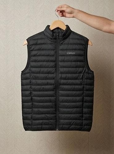 michael kors saat: Jilet, L, rəng - Qara — 2