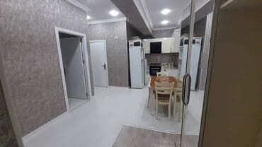 vurgun residence kiraye evler: Yasamalda Şərifzadə küçəsində 16 mertebeli binanın 6-cı mərtəbəsində — 3