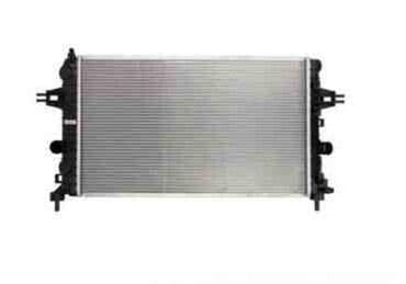 двигатель на гольф 3: Opel Astra h 1.3 / 1.7 / 1.9 dizel üçün su radiator. Opel v — 1