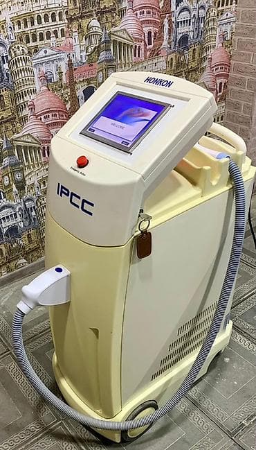 Металлоискатели: Эпиляция, С гарантией — 2