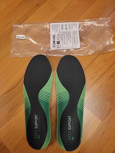 Ortopedik ayaqqabı içliyi – Yeni, istifadə olunmayıb. 4 ədədi 35