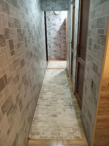 квартира в баку цена: 2otaqlı, tam mebelli və məişət texnikalı mənzil. - Qonaq otağı — 10