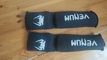 Venum tibbiyaq qoruyucuları (şin qoruyucu) – 1 cüt - Brend: Venum -