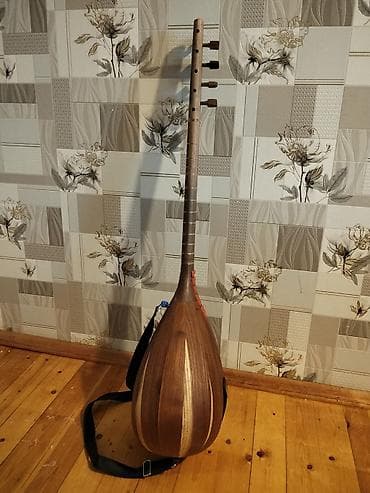 mili saz: Sazda eliktron təzədir alınıb maqazin alınıb ucuz satıram aparat qoşul — 4