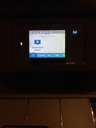 galaxy a4: HP OfficeJet Pro 6960 çoxfunksiyalı rəqəmsal qurğu - Funksiyalar — 7