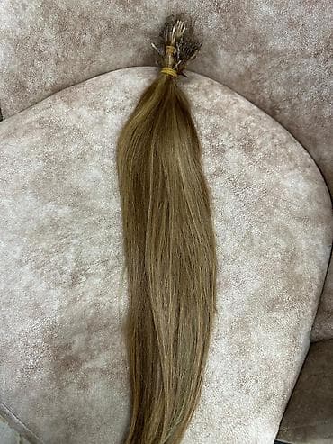 afro saclar: Qaynaq saçlar, Təbii, Yeni — 2