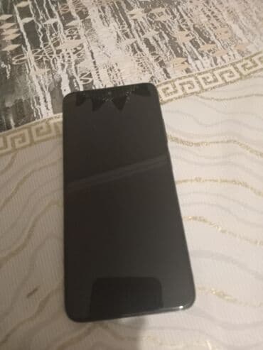 Video oyunlar və konsollar: Xiaomi Redmi smartfon - Model: Redmi (arka qapaqda Redmi loqosu və — 3