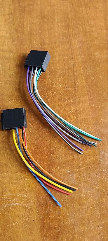 aux bluetooth: Maqnitol, Yeni, AUX, Ünvandan götürmə — 10