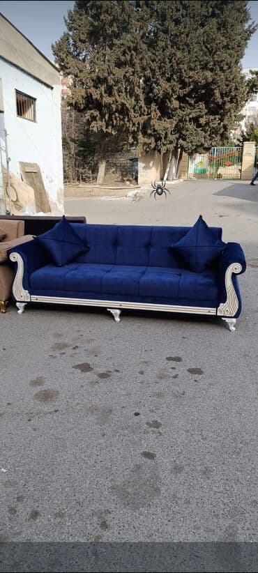 продажа диванов бу: Divan, Yeni — 1