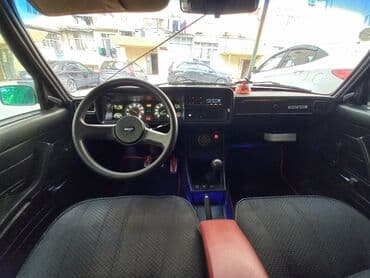 kia sorento 2007 diesel: VAZ (LADA) 2107: 1.6 l | 1996 il Sedan — 11