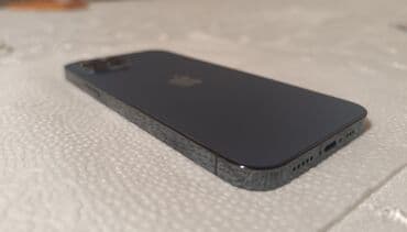 телефон fly iq: IPhone 12 Pro, 128 ГБ — 2