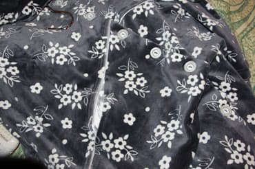 qadın ev geyimləri: Coccoon firmasi, Yenidir, Ölçü XL — 4