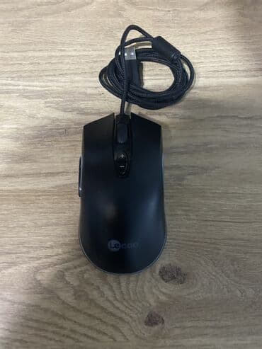 apple mouse: Rgb mouse çox möhkemdi kalitelidi Razılaşa bilerik — 2