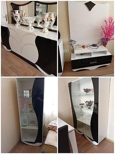 Mebel: İşlənmiş, Kredit yoxdur — 1
