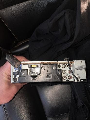 bakcell 100 nomreler: Maqnitol, İşlənmiş, Pioneer, AUX — 3