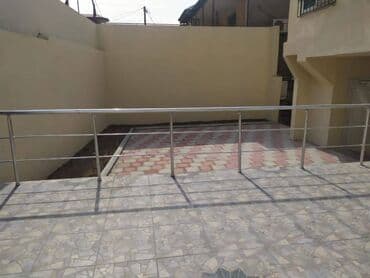 çıxarış nədir: 6 otaqlı, 280 kv. m, Kredit yoxdur, Orta təmir — 5