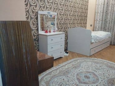 obyektlərin satışı: 9-cu mikrorayon, 3 otaqlı, Yeni tikili, 80 kv. m — 5