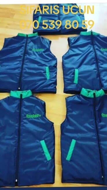 biserli koynekler: Brendli işçi geyimləri – fərdi sifarişlə istehsal Məhsullar: - İsti — 7