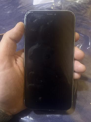 dubay iphone 12: IPhone 11, 64 GB, Yaşıl — 2