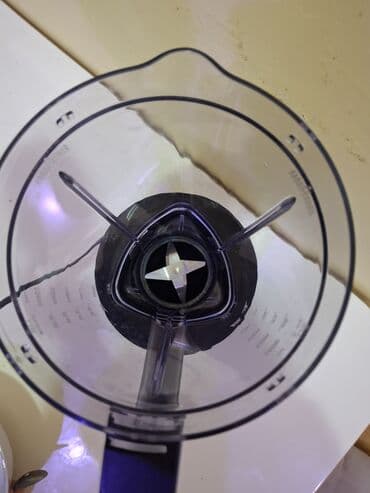 a51 qiymeti kontakt home: Stasionar blender, Braun, Yeni, Ünvandan götürmə — 3