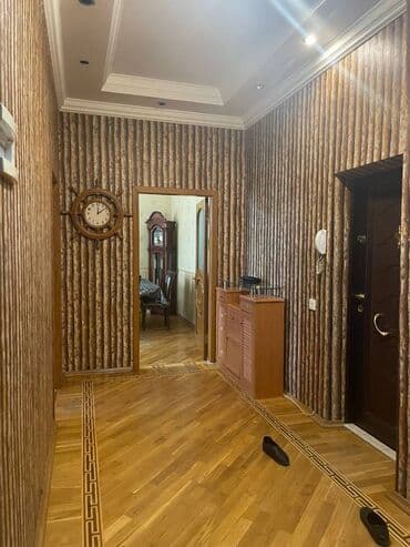 masazır kiraye evler: Nərimanov rayonu,Bakı sağlamlıq mərkəzinin yanı.18 mərtəbəli — 8