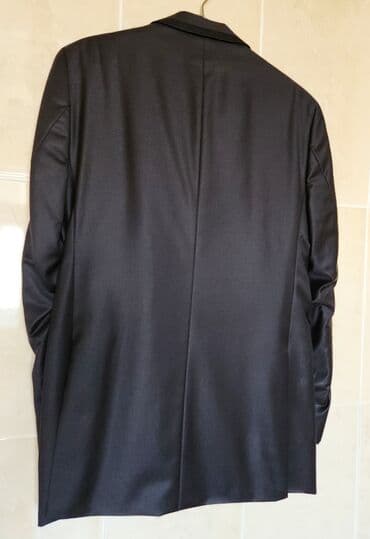 boyuk bədən geyimlər: Kostyum 48 razmer — 2