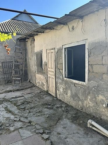 5 otaqlı, 250 kv. m, Kredit yoxdur, Təmirsiz — 7