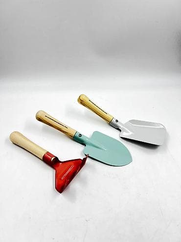 taxta oyuncaqlar: Uşaqlar üçün oyuncaq bağ naboru🦄🌱 Uşaqlar üçün oyuncaq bağ naboru 🌱🦄 — 5