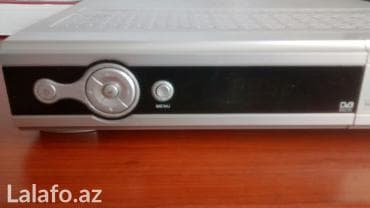 tuner: Openbox F-300FTA Б/У — 2