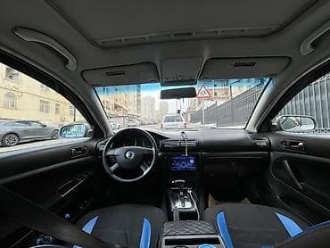 купить авто баку: Volkswagen Passat sedan Allah alanada satanada xeyir versin. Maşın — 10