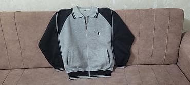 6 man M razmer svitşot/kurtka - Brend: Annoqi (etiketdə göstərilir) -