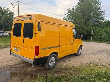 turbo az karavan satışı baki: Ford Transit: 2.5 l | 1996 il Van body type — 8