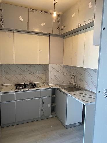 tap az dolab: Sifarişlə mətbəx dəsti, Özü çəkən petlələr, MDF, Kredit yoxdur, Ünvandan götürmə, Pulsuz çatdırılma, Ödənişli çatdırılma — 10