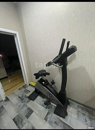 Velotrenajor veloxizek