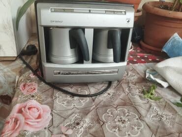 Mətbəx üçün digər texnika