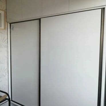 витражные окна в доме: Mebel, pilləkanı və qapıları sifarişlə yığıb yerində quraşdırirıq — 15