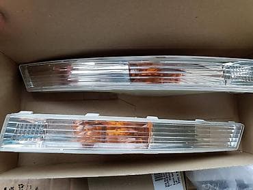 ram komputer ddr2: Volkswagen Passat B6 ORIGINAL dönmə işığı povorotnikler Dönüş — 4