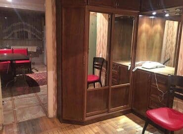 insacilarda kiraye evler: Yasamal rayonu (Tib kolleci, 20 yanvar və inşaatçılar metrosuna yaxın) — 7