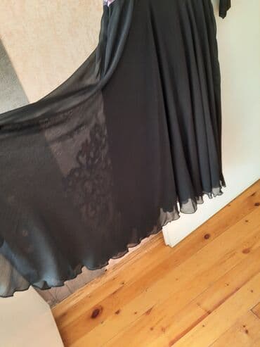 коктейльные платья в баку: Kapriz brend.geyri adi naxiwli paltar.awagi hissesi klyowdu.hem — 10