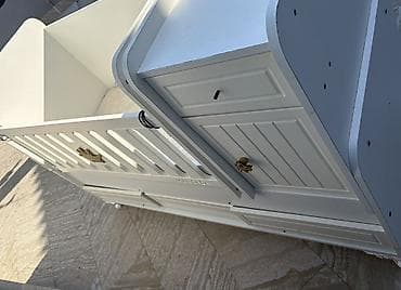 2021 sekileri: Oğlan və qız üçün, Dördbucaq, Beşik, Dəstsiz, Matrassız, Yellənmə mexanizm ilə — 3