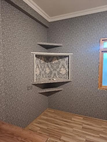 ag seher evler: Xırdalan Aaaf park 2 otaqlı mənzil – rahat planlama və tam məişət — 7
