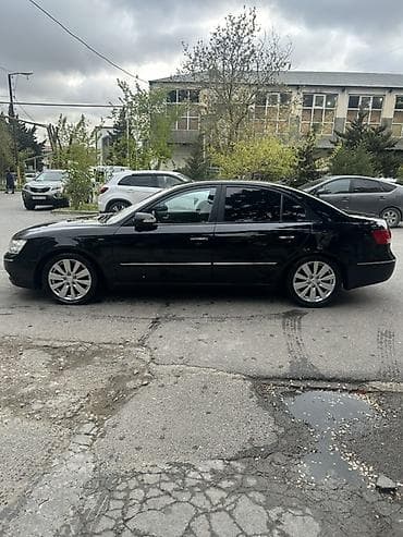 hyundai sonata 1995: Hyundai Sonata: 2 l | 2008 il Sedan — 4
