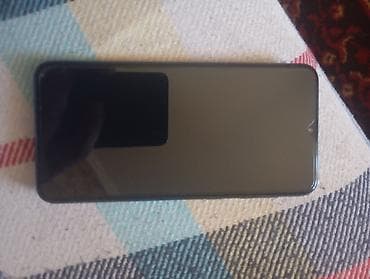Samsung Galaxy A10, цвет - Черный, Две SIM карты — 2