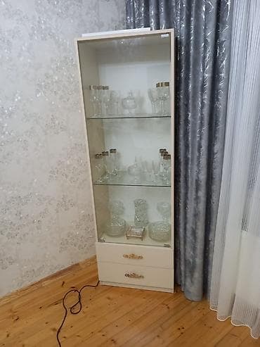 İşlənmiş, Dolab, Azərbaycan