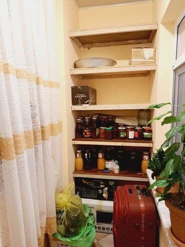 evler bineqedide: Bakı, Köhnə Günəşli, 2 otaqlı, Köhnə tikili, 65 kv. m — 9