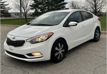 фольксваген тигуан 2 0: Kia Forte: 2 л | 2016 г. Седан — 2